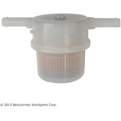 Fuel Filter by BECK/ARNLEY - 043-0812 pa5
