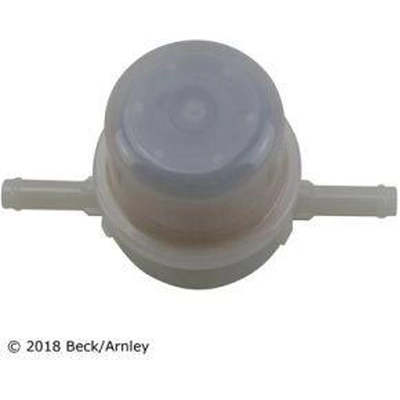 Fuel Filter by BECK/ARNLEY - 043-0812 pa8