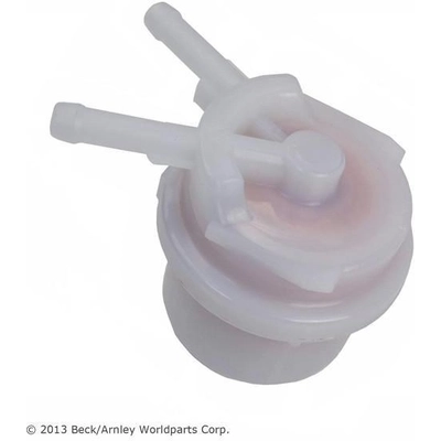 Fuel Filter by BECK/ARNLEY - 043-0821 pa5