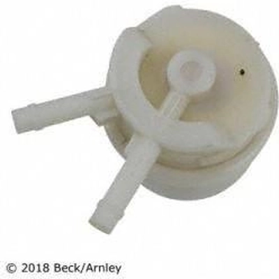 Fuel Filter by BECK/ARNLEY - 043-0821 pa8