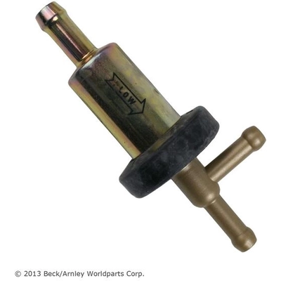 Fuel Filter by BECK/ARNLEY - 043-0826 pa1