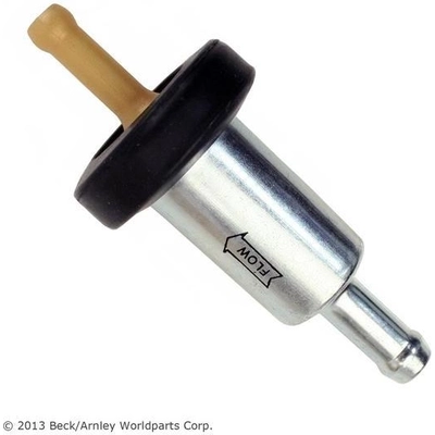 Fuel Filter by BECK/ARNLEY - 043-0893 pa5