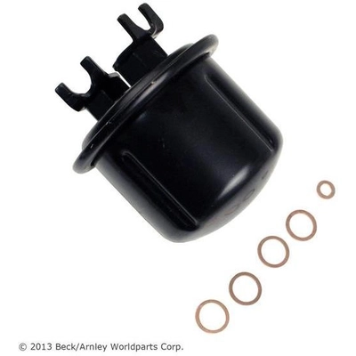 Fuel Filter by BECK/ARNLEY - 043-0896 pa5