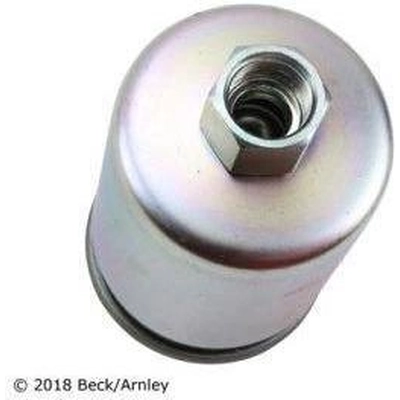 Fuel Filter by BECK/ARNLEY - 043-0909 pa1