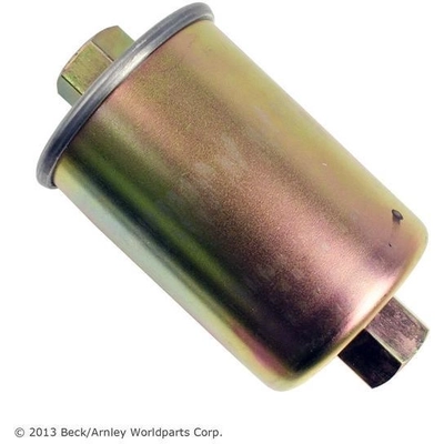 Fuel Filter by BECK/ARNLEY - 043-0909 pa5