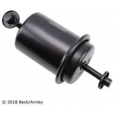 Fuel Filter by BECK/ARNLEY - 043-0933 pa1