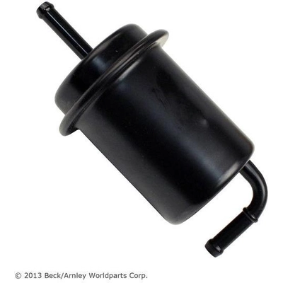Fuel Filter by BECK/ARNLEY - 043-0933 pa2