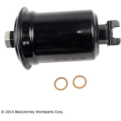 Fuel Filter by BECK/ARNLEY - 043-0993 pa1