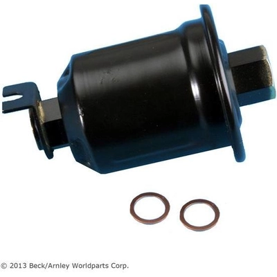 Fuel Filter by BECK/ARNLEY - 043-0994 pa5