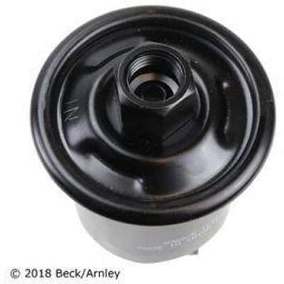Fuel Filter by BECK/ARNLEY - 043-0994 pa6