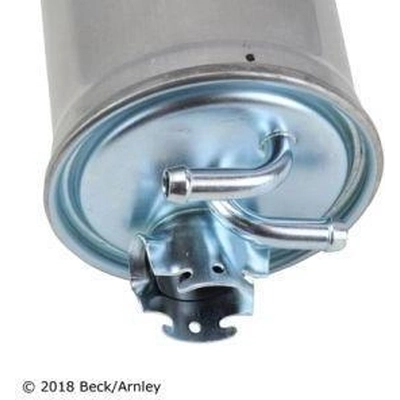 Fuel Filter by BECK/ARNLEY - 043-1014 pa1