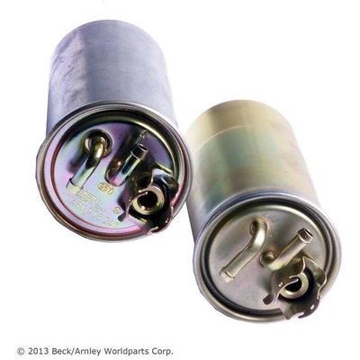 Fuel Filter by BECK/ARNLEY - 043-1014 pa5