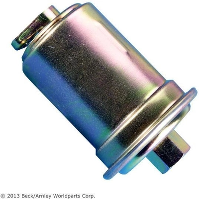 Fuel Filter by BECK/ARNLEY - 043-1019 pa5
