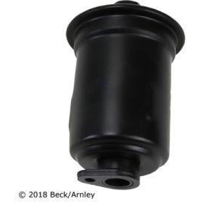 Fuel Filter by BECK/ARNLEY - 043-1019 pa8
