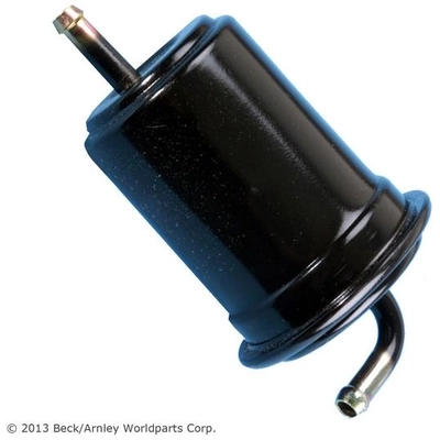Fuel Filter by BECK/ARNLEY - 043-1026 pa5