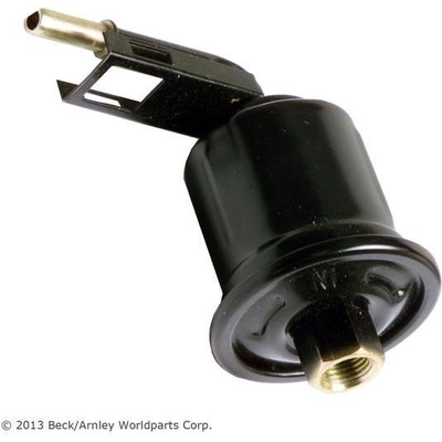 Fuel Filter by BECK/ARNLEY - 043-1048 pa1