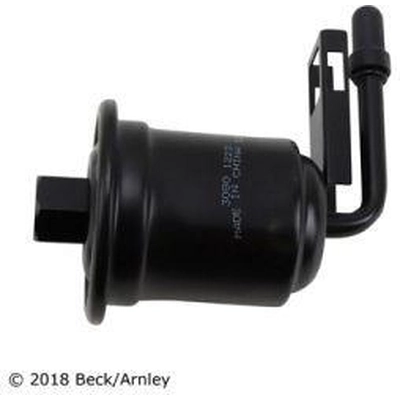 Fuel Filter by BECK/ARNLEY - 043-1048 pa4