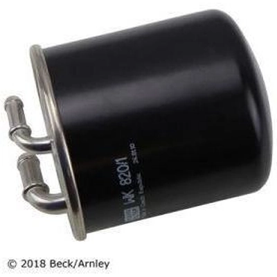 Fuel Filter by BECK/ARNLEY - 043-1051 pa1