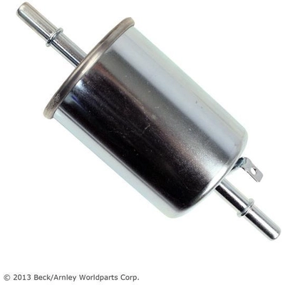 Fuel Filter by BECK/ARNLEY - 043-1054 pa5
