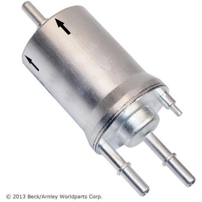 Fuel Filter by BECK/ARNLEY - 043-1070 pa1