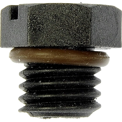 DORMAN - 904-112 - Diesel Fuel Filter Bleeder Screw pa4