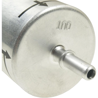 Fuel Filter by BLUE STREAK (HYGRADE MOTOR) - PR460 pa5