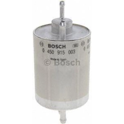 Filtre � carburant by BOSCH - 71058 pa2