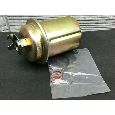 Fuel Filter by BOSCH - 71564 pa2