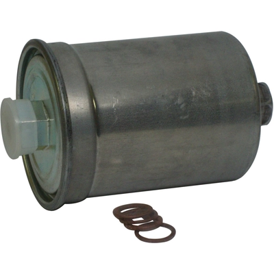 Fuel Filter by BOSCH - 77009WS pa1