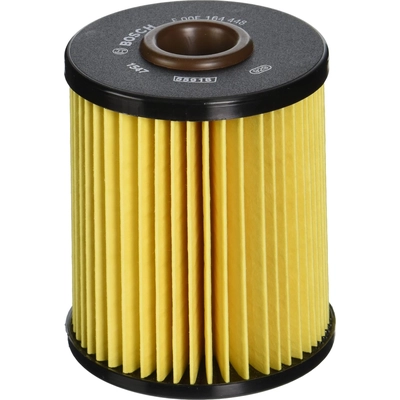 Fuel Filter by BOSCH - 77017WS pa3