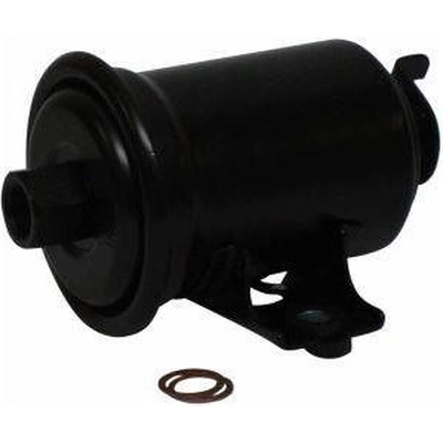 Fuel Filter by BOSCH - 77070WS pa2