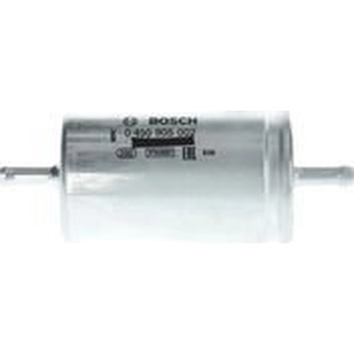 BOSCH - F5002 - Fuel Filter pa2