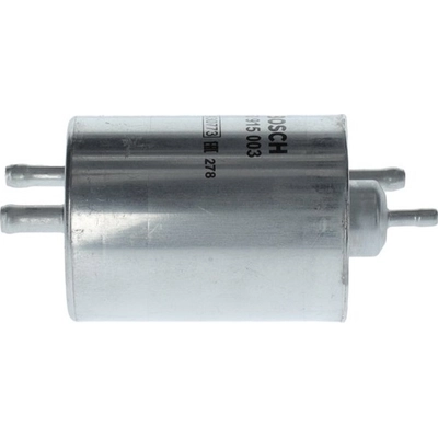 BOSCH - F50031 - Fuel Filter pa1