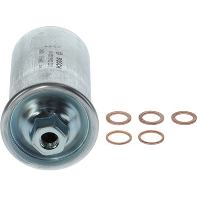 Fuel Filter by BOSCH - F5021 pa4