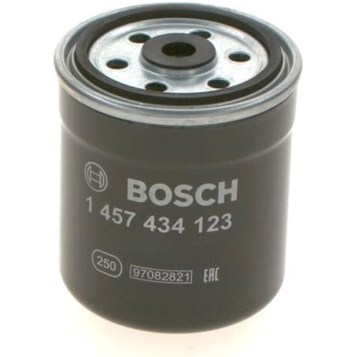 BOSCH - N4123 - Diesel Filter Car pa1