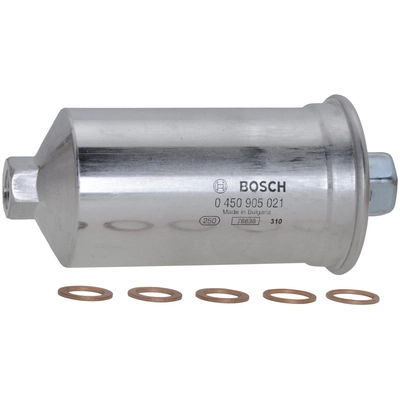 Fuel Filter by BOSCH - F5021 pa1