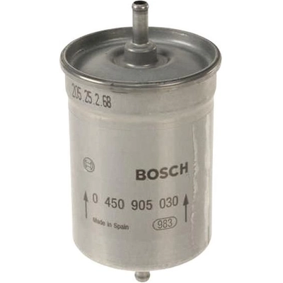 BOSCH - F5030 - Fuel Filter pa2