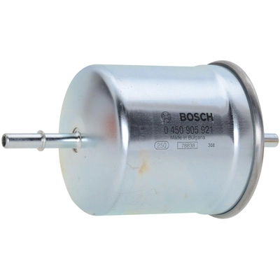 BOSCH - F5921 - Fuel Filter pa2