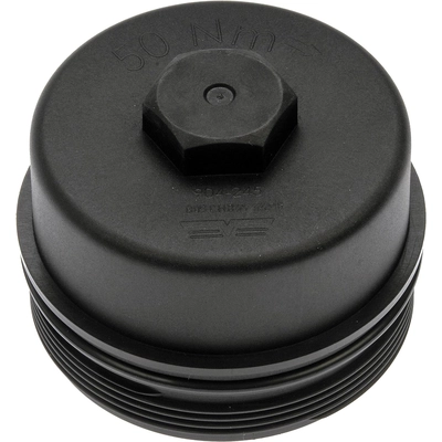DORMAN - 904-245 - Fuel Filter Cap pa1