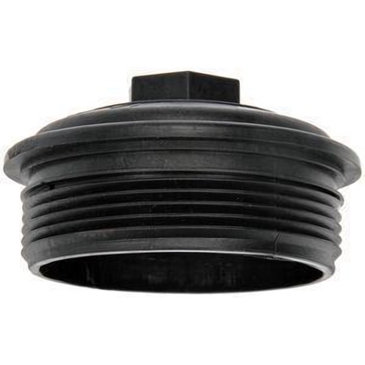 Fuel Filter Cap by DORMAN/HELP - 904-209CD pa1