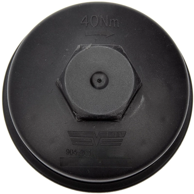 DORMAN (OE SOLUTIONS) - 904-204CD - Oil/Bouchon de filtre à carburant And Gasket pa3