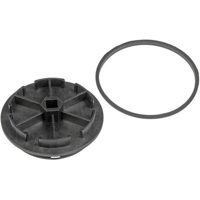 Fuel Filter Cap by DORMAN (OE SOLUTIONS) - 904-208 pa2