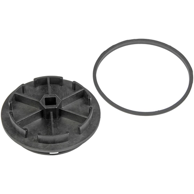 Fuel Filter Cap by DORMAN (OE SOLUTIONS) - 904-208 pa3