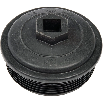 DORMAN (OE SOLUTIONS) - 904-209 - Fuel Filter Cap pa5