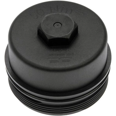 Fuel Filter Cap by DORMAN (OE SOLUTIONS) - 904-245 pa3