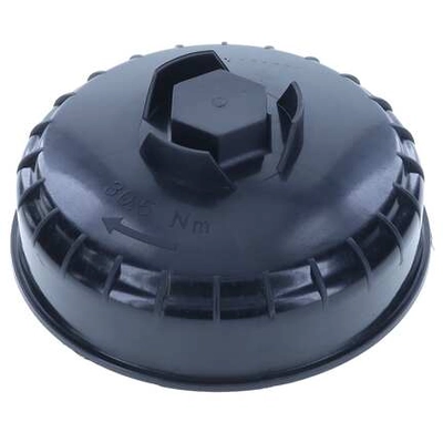 Fuel Filter Cap by MOTORAD - MO328 pa1