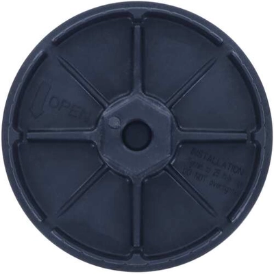 MOTORAD - MO334 - Engine Oil Filter Cap pa4