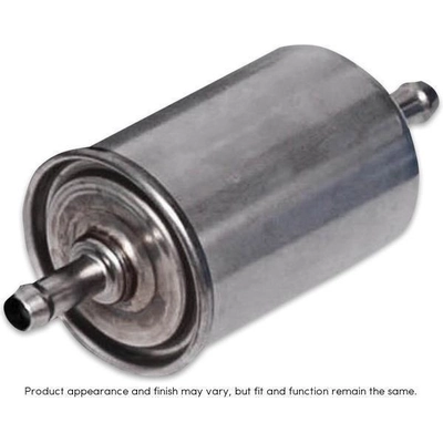 Fuel Filter by CONTINENTAL - 228242005002Z pa1