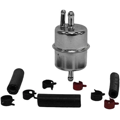 Fuel Filter by CROWN AUTOMOTIVE JEEP REPLACEMENT - J8129383 pa1