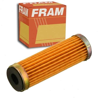 FRAM - CG3389 - Fuel Filter pa3